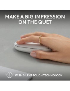 Logitech Pebble 2 M350s... 2